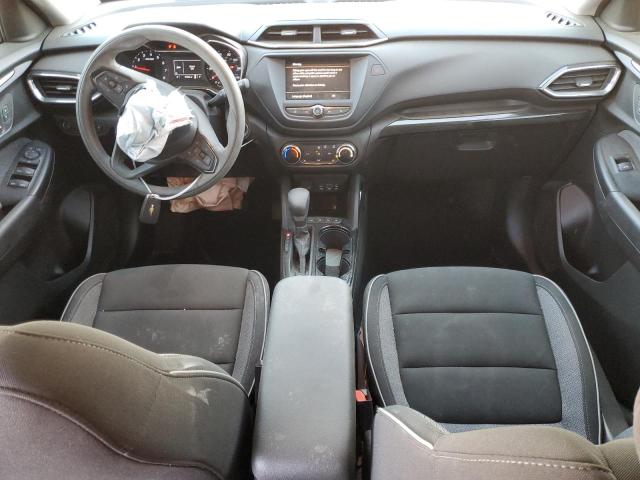 2022 CHEVROLET TRAILBLAZE - KL79MPSL9NB055406