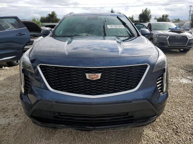 VIN 1GYFZER49LF107935 2020 Cadillac XT4, Sport no.5