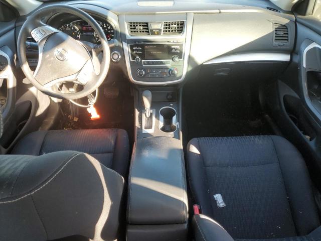 2017 NISSAN ALTIMA 2.5 - 1N4AL3AP1HC187922