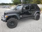 2018 JEEP WRANGLER U - 1C4HJXDN0JW220736