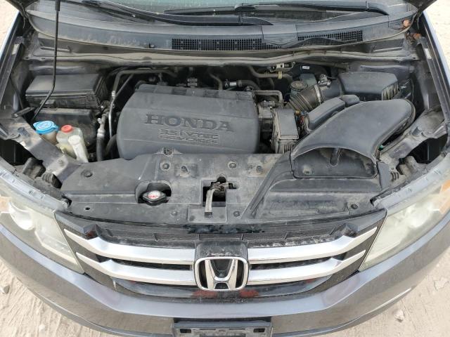 2016 HONDA ODYSSEY SE - 5FNRL5H34GB141868