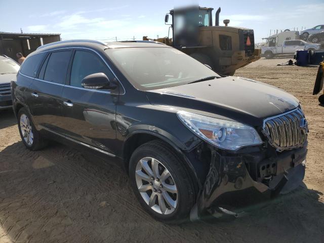 VIN 5GAKVCKD3EJ293617 2014 Buick Enclave no.4