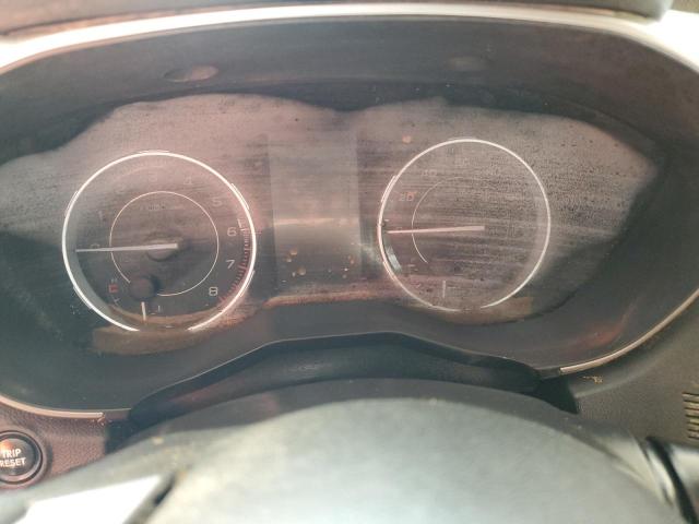 2019 SUBARU ASCENT TOU 4S4WMARDXK3433140