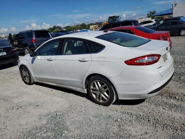 VIN 3FA6P0H70ER259592 2014 Ford Fusion, SE no.2