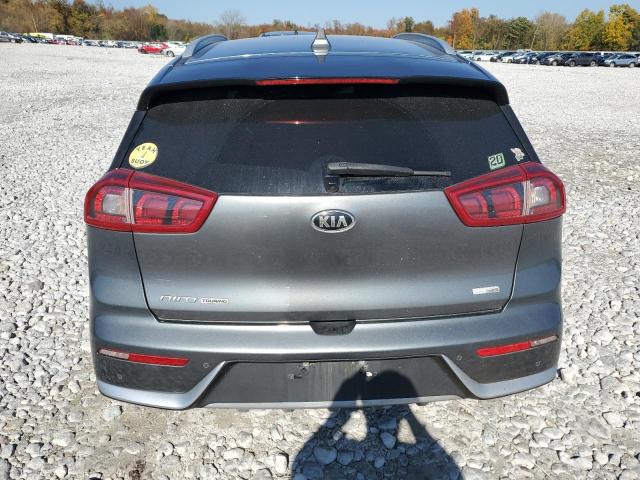 2017 KIA NIRO EX TO KNDCE3LC4H5060125
