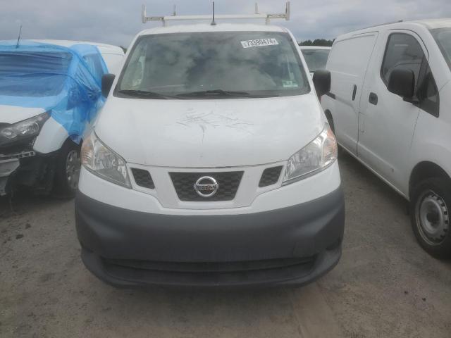 VIN 3N6CM0KN6MK694831 2021 Nissan NV, 200 2.5S no.5