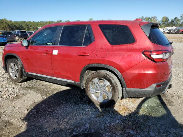 2023 HONDA PILOT EXL - 5FNYG2H57PB006870
