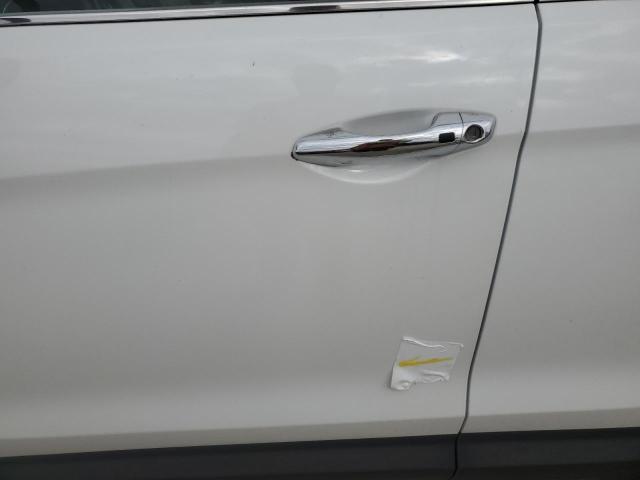 2016 HYUNDAI SANTA FE S - 5XYZU3LB7GG363958