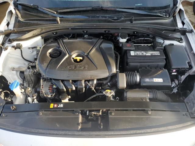 2018 HYUNDAI ELANTRA GT - KMHH35LE5JU012276