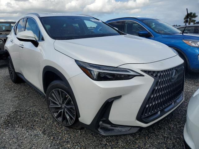 2024 LEXUS NX 250 PRE 2T2GDCAZ6RC014369