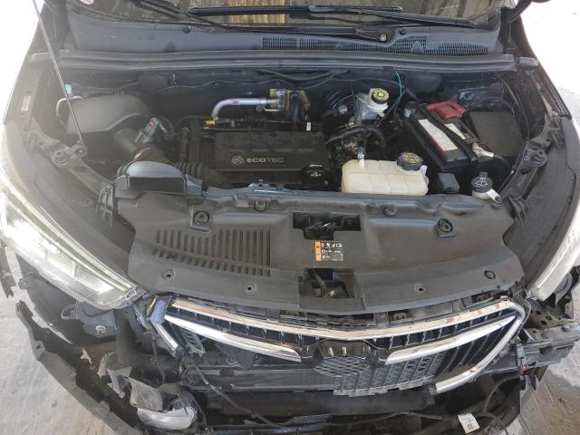 2018 BUICK ENCORE ESS - KL4CJGSB5JB569508