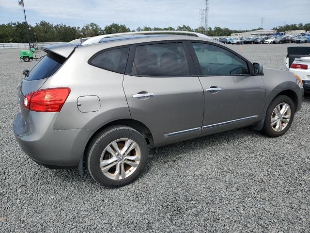 VIN JN8AS5MT9DW517336 2013 Nissan Rogue, S no.3