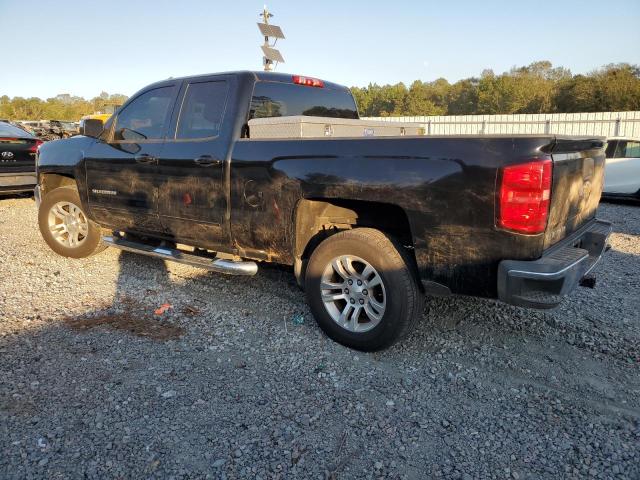 2016 CHEVROLET SILVERADO - 1GCRCREC1GZ232232