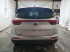 KIA SPORTAGE E photo