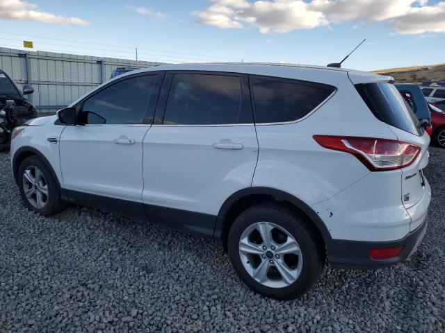 Vin: 1fmcu0gxxeud66225, lot: 78691954, ford escape se 20142