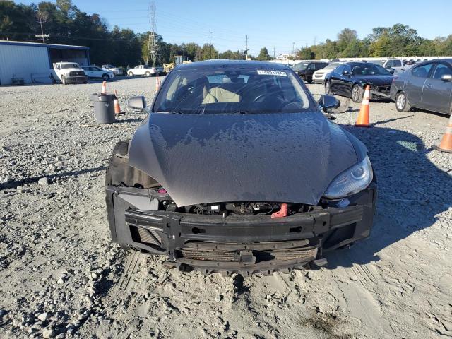 2015 TESLA MODEL S 90 5YJSA1V22FF099467