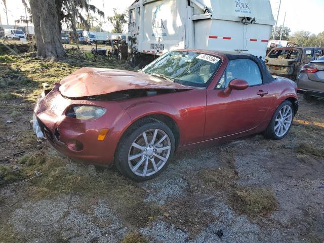 2007 MAZDA MX-5 MIATA #2989157961