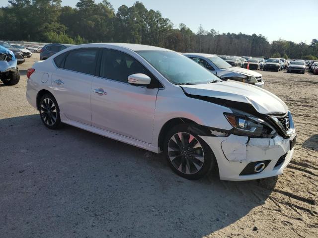 2018 NISSAN SENTRA S - 3N1AB7APXJY314591