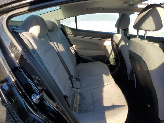 2018 HYUNDAI ELANTRA SE - 5NPD84LF3JH260799