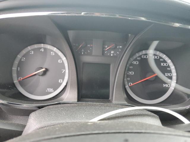 2016 GMC TERRAIN SL - 2GKALNEK8G6215912