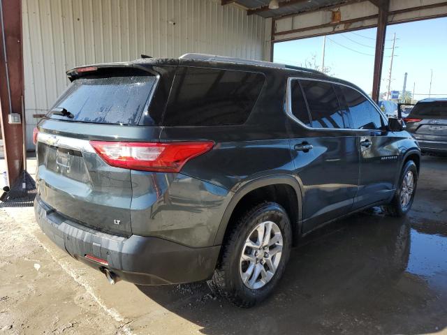 2018 CHEVROLET TRAVERSE L - 1GNERGKW3JJ190921