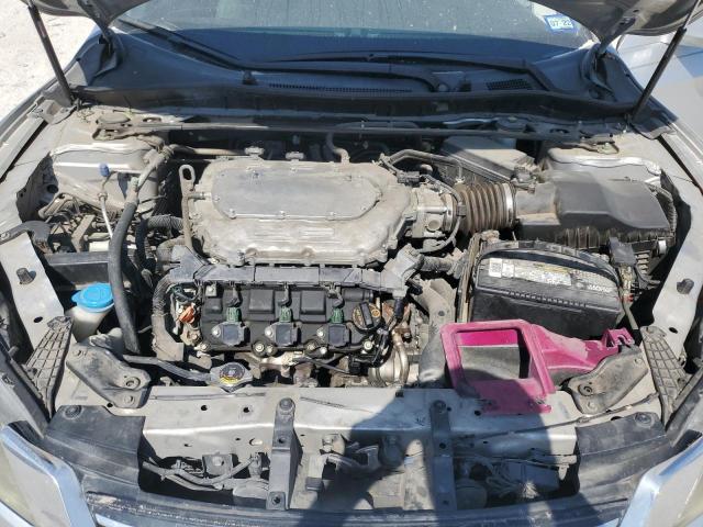 VIN 1HGCR3F86EA002226 2014 HONDA ACCORD no.11