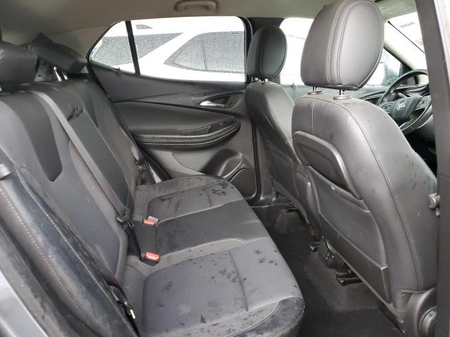 2021 BUICK ENCORE GX - KL4MMDSL5MB143017