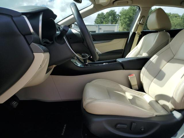 2016 NISSAN MAXIMA 3.5 - 1N4AA6AP8GC425951