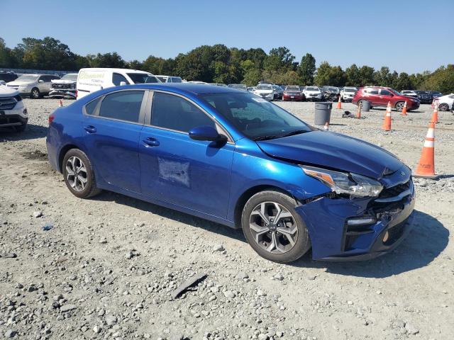 2021 KIA FORTE FE - 3KPF24ADXME342730