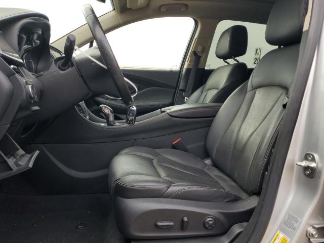 2016 BUICK ENVISION P - LRBFXFSX3GD245654