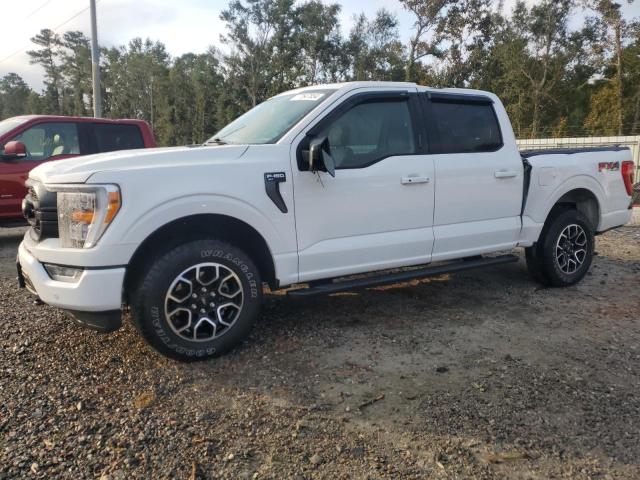 2021 FORD F150 SUPER #2988415771