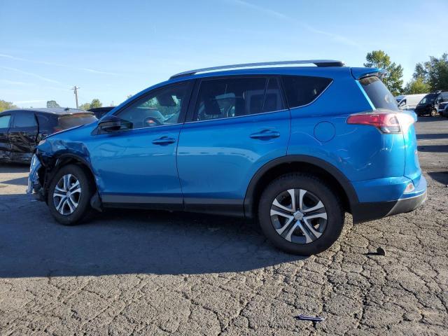 2016 TOYOTA RAV4 LE - JTMBFREV7GJ099873