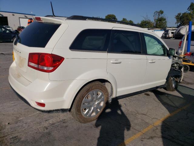 2019 DODGE JOURNEY SE - 3C4PDCBB2KT862435