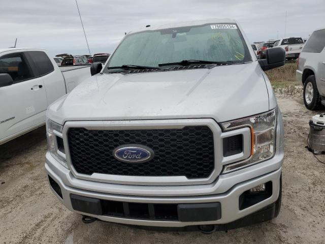 VIN 1FTEW1EP3KFD42025 2019 Ford F-150, Supercrew no.5