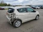 CHEVROLET SPARK LS photo