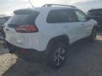 Lot #3027014864 2017 JEEP CHEROKEE T