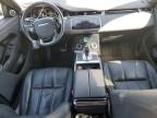 LAND ROVER RANGE ROVE photo