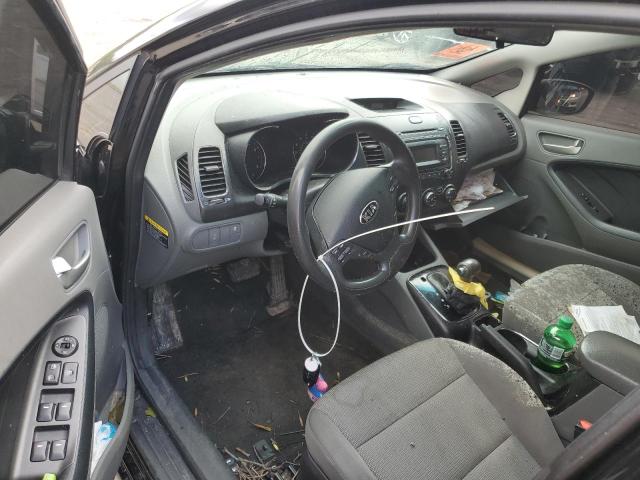 2018 KIA FORTE LX - 3KPFK4A77JE246351