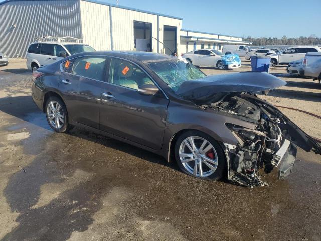2015 NISSAN ALTIMA 3.5 - 1N4BL3AP7FC225994