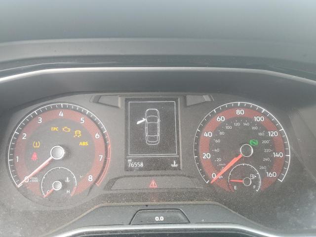 2021 VOLKSWAGEN JETTA S - 3VWC57BUXMM020621