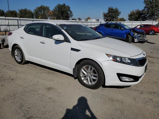 VIN 5XXGM4A7XDG241073 2013 KIA Optima, LX no.4