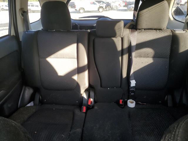 2017 MITSUBISHI OUTLANDER - JA4AZ3A32HZ026587