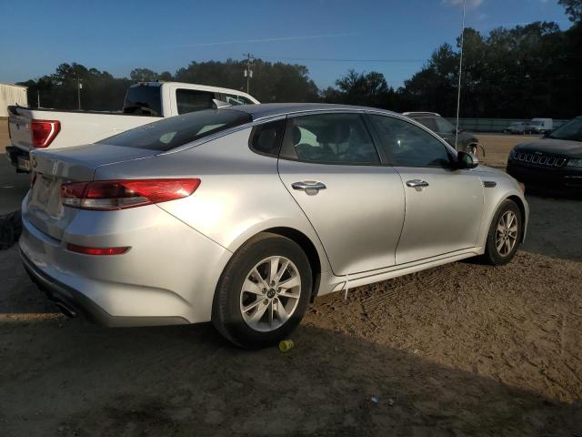 VIN 5XXGT4L32KG284574 2019 KIA Optima, LX no.3