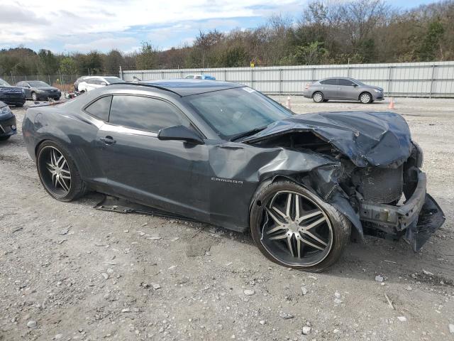 Vin: 2g1fb1e35c9158141, lot: 78813474, chevrolet camaro lt 20124