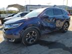 2017 HONDA CR-V TOURI - 5J6RW1H99HL012912