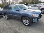 TOYOTA HIGHLANDER photo