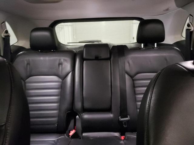 2018 FORD EDGE SEL - 2FMPK4J90JBB82033