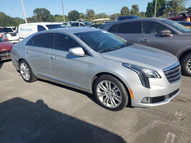 VIN 2G61M5S36J9145065 2018 Cadillac XTS, Luxury no.4