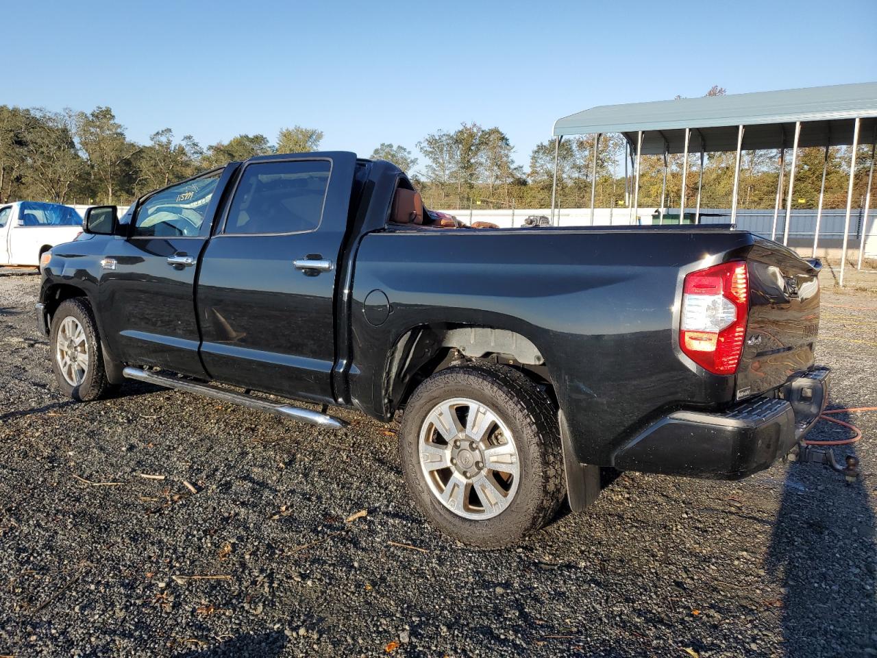 Lot #2902759309 2016 TOYOTA TUNDRA CRE