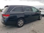 HONDA ODYSSEY EX снимка